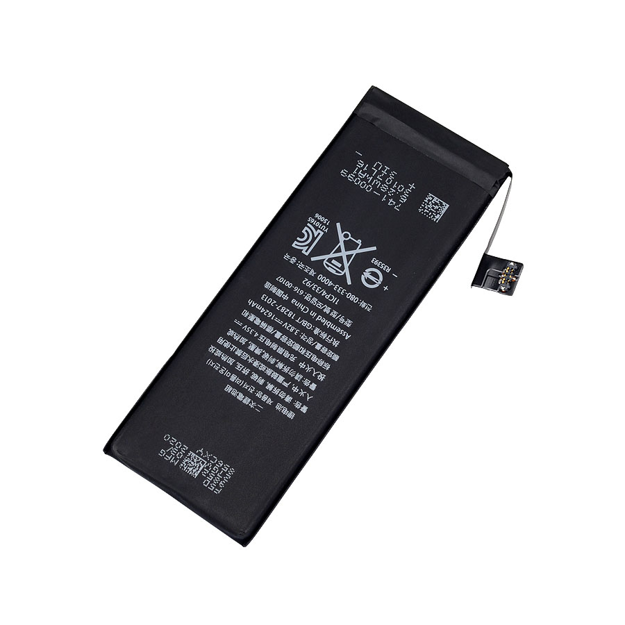 iPhone 5SE Battery