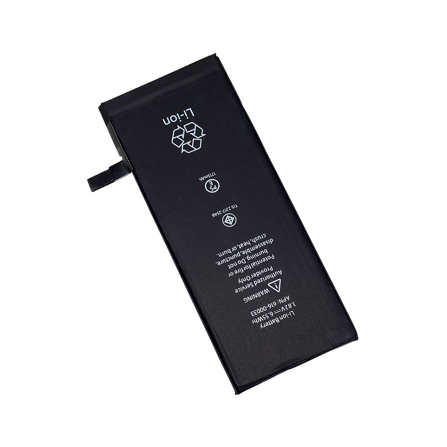 iPhone 6SBattery