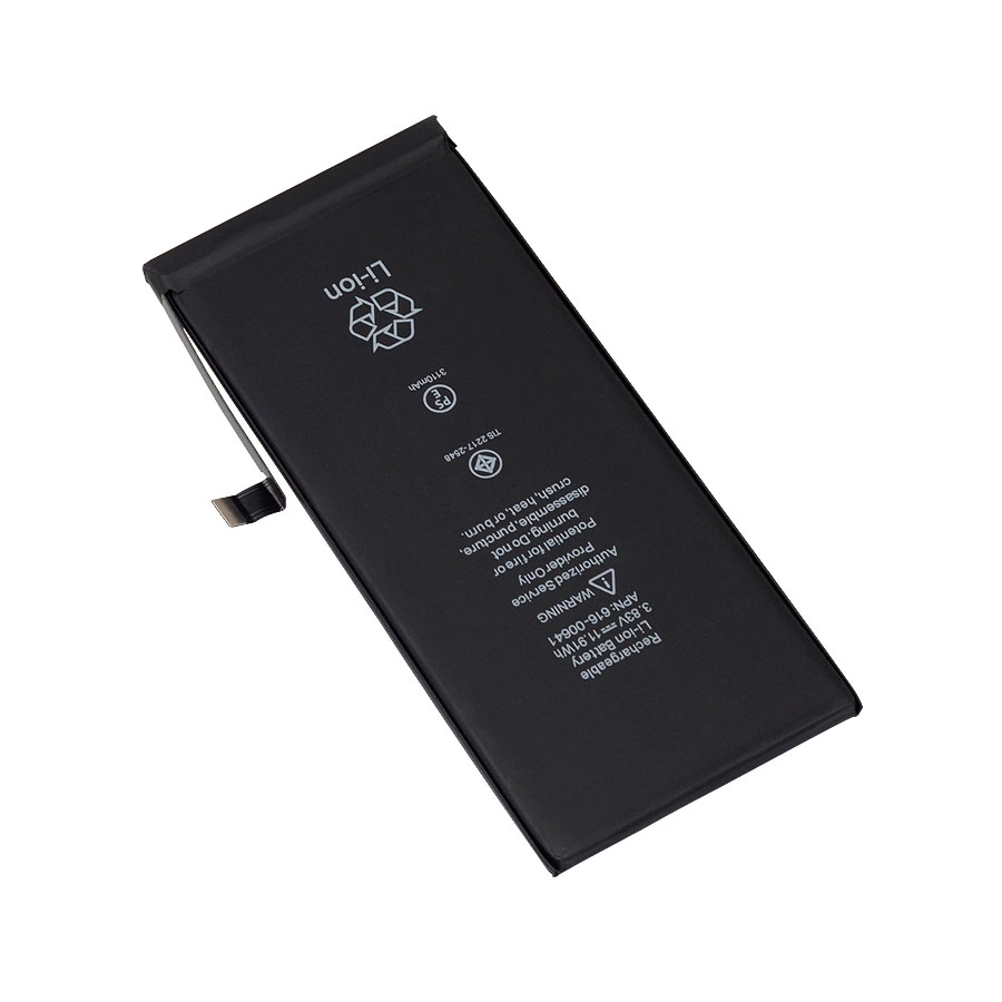 iPhone 11 Battery